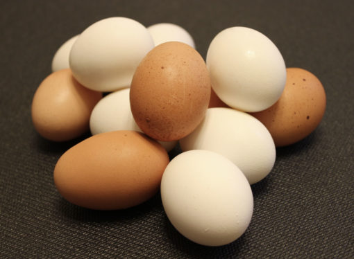 如何挑選好雞蛋（三）：蛋品迷思科學破解
