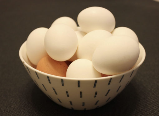 食用雞蛋的注意事項及相關科學研究（下）：安全吃雞蛋-煮熟