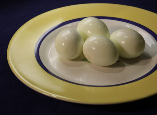 雞蛋的營養價值：白殼蛋、黃殼蛋、土雞蛋、初卵雞蛋……哪個比較營養？